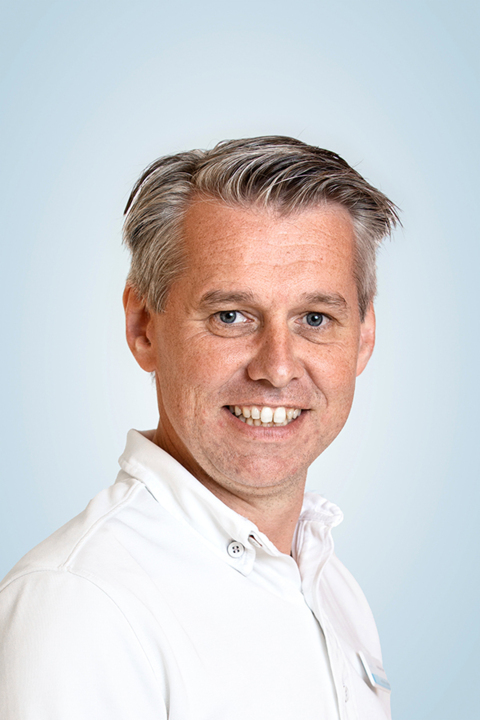 dr Wijnand Teeuw | DentalCens Academy 